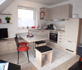 Ferienwohnung Gollendorf