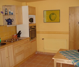 Ferienwohnung Windeby