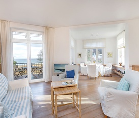 Ferienwohnung Binz