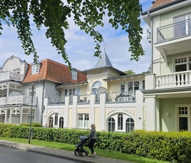Ferienwohnung Kühlungsborn