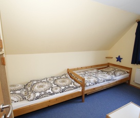 Ferienwohnung Langballig