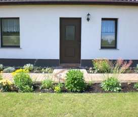 Ferienwohnung Karlshagen