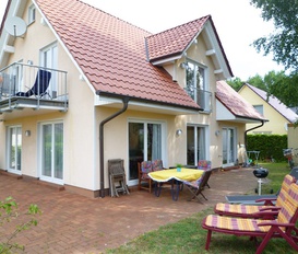 Ferienwohnung Koserow