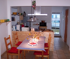 Ferienhaus Karlshagen