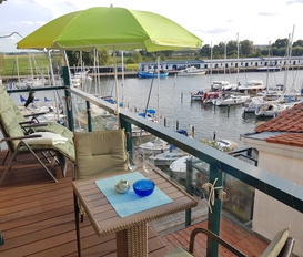 Ferienwohnung Karlshagen