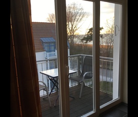 Ferienwohnung Kühlungsborn