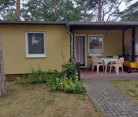 Ferienhaus Zinnowitz