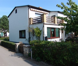 Ferienwohnung Karlshagen