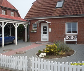 Ferienhaus Heiligenhafen