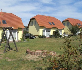 Ferienhaus Koserow