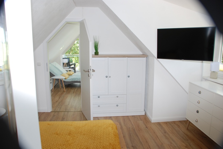 Schlafzimmer 2