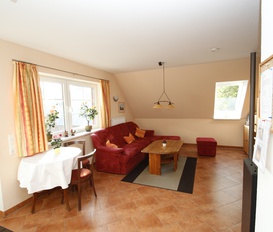 Ferienwohnung Langballig