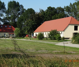 Ferienwohnung Altenkirchen