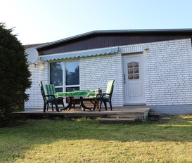 Holiday Home Gahlkow
