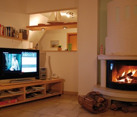 Ferienhaus Karlshagen
