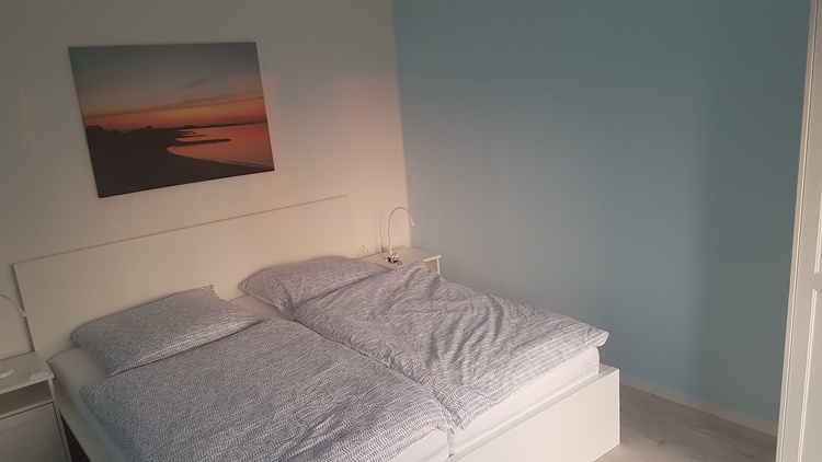 Schlafzimmer 2