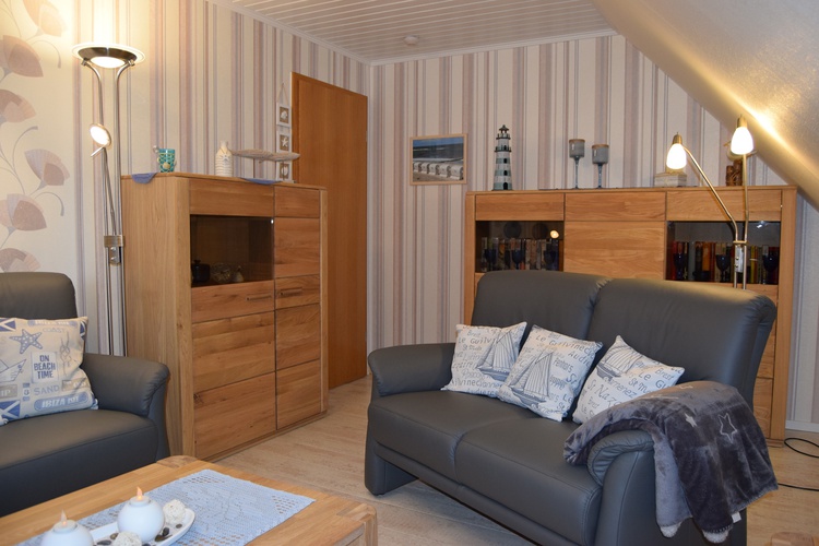 Anrichten m.eingeb.Safe