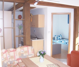 Ferienhaus Börgerende