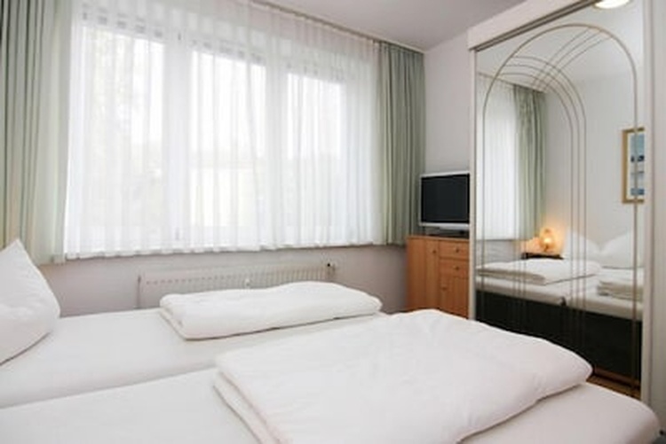 Schlafen und Entspannen beim Fernsehen