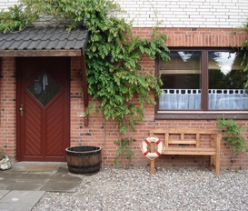 Ferienwohnung Windeby