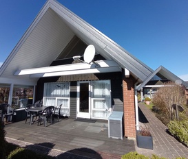 Ferienhaus Brodersby