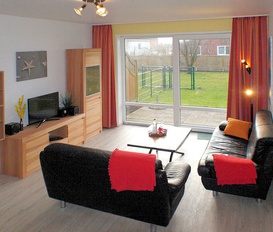 Ferienwohnung Gollendorf