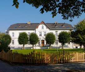 Hotel Nisdorf