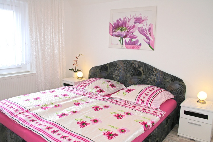 OSTSEEOASE - Wohnbeispiel