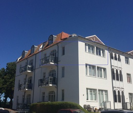 Ferienwohnung Kühlungsborn