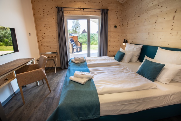 Schlafzimmer 2 - Typ G plus