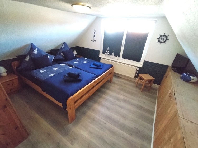 Bloge Stuuv (DZ im OG)