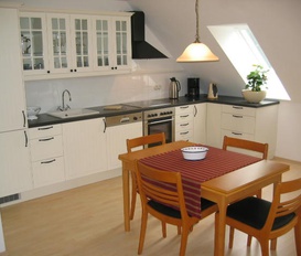 Ferienwohnung Gingst