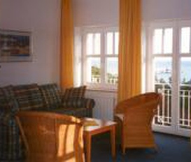 Ferienwohnung Zinnowitz