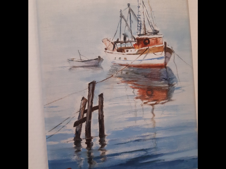 Originale, individuelle Bilder