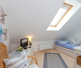 Ferienwohnung Trassenheide