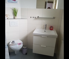 Ferienwohnung Bliesdorf