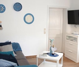 Ferienwohnung Ahlbeck (Usedom)