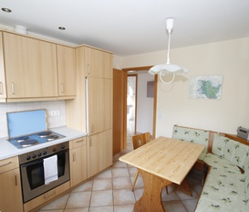 Holiday Apartment Langballig