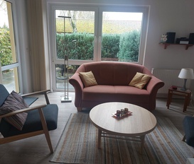 Ferienwohnung Boltenhagen