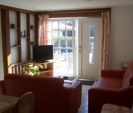 Ferienhaus Börgerende