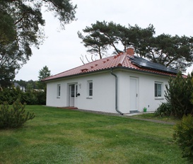 Bungalow Karlshagen