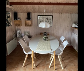 Holiday Home Glücksburg