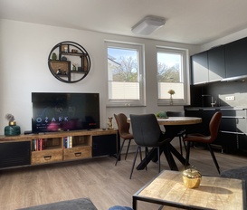 Ferienwohnung Sellin