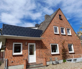 Ferienhaus Kronsgaard