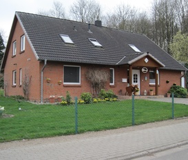 Ferienwohnung Noer