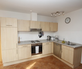 Ferienwohnung Langballig