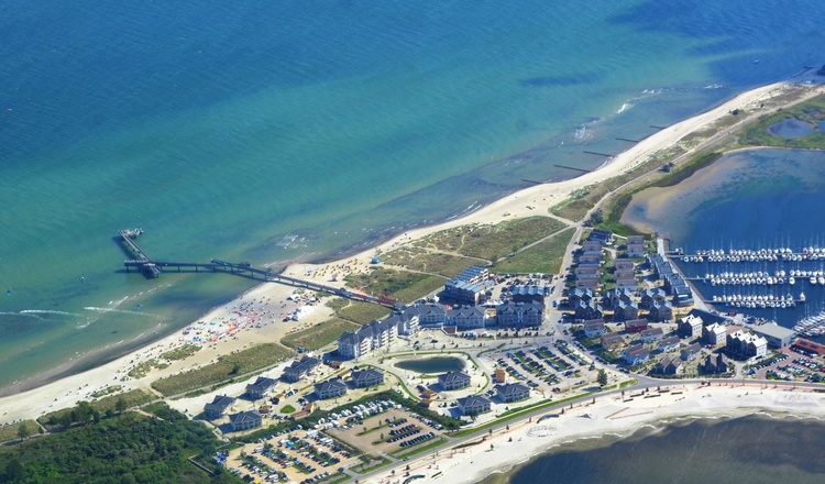 Kurze Wege garantiert