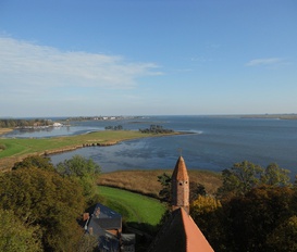 Ferienhaus Greifswald