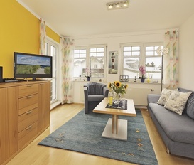 Ferienwohnung Bansin