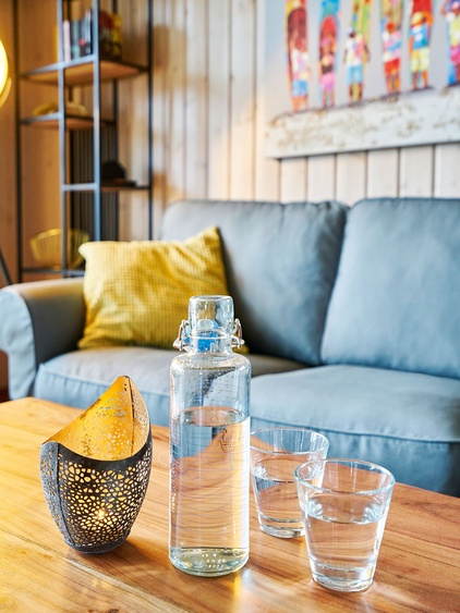 Nachhaltigkeit wird bei uns GROSS geschrieben!